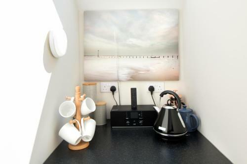 Apartamento Sallins Loft
