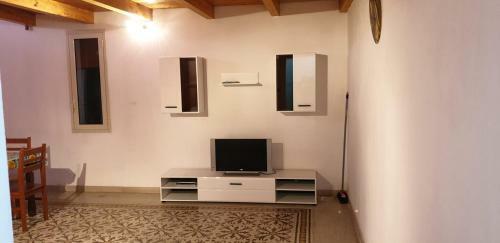 Apartamento Casa Calamonaci
