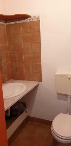Apartamento Casa Calamonaci