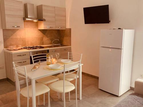 Apartamento Villa Scirocco