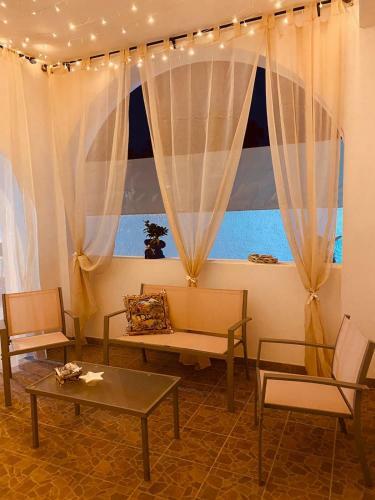 Apartamento Villa Scirocco