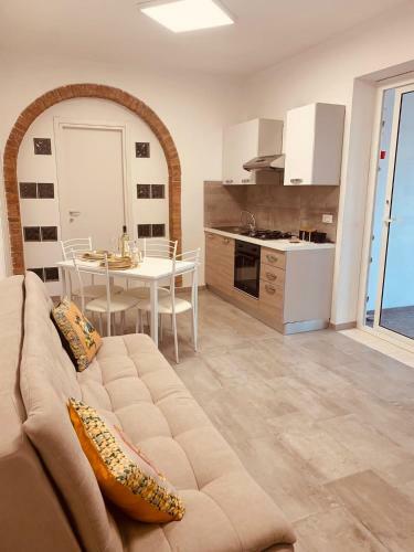 Apartamento Villa Scirocco