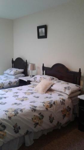 Bed & Breakfast Laurel Lodge