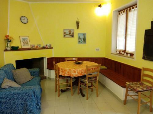 Giuly's House