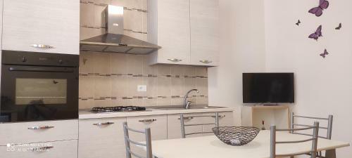 Apartamento Casa Vacanze "la Perla"