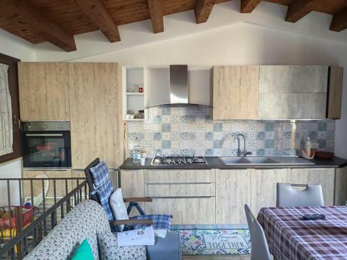 Apartamento La Casa Del Corso