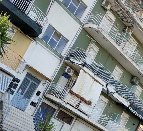 Apartamento Casa Vacanza Aki