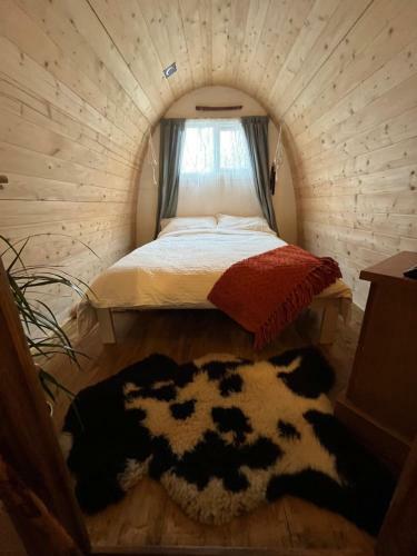 An Bothan Beag The Little Hut