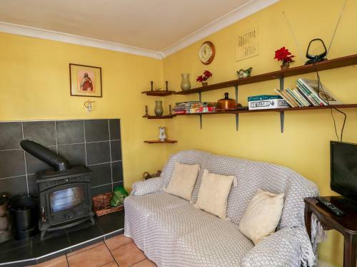 Carriganna Cottage