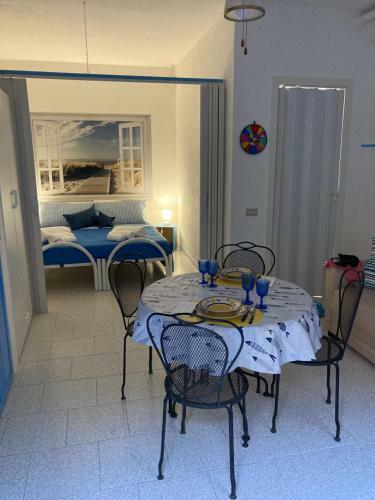 Apartamento Casa Vacanze Casti - 41