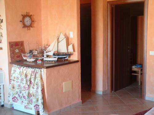 Apartamento Casa Vacanza Arya
