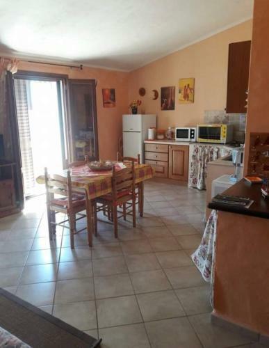 Apartamento Casa Vacanza Arya