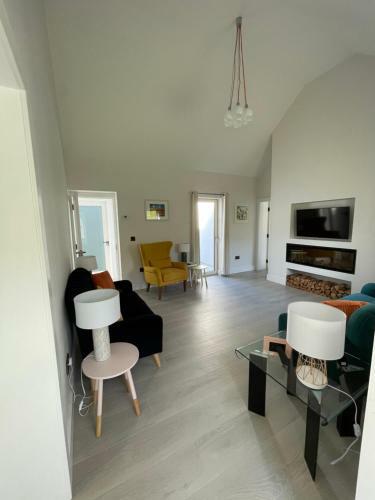 Kathleen's Carrowkeel Cottage