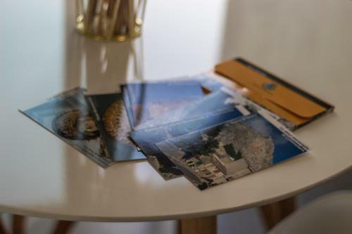 Apartamento Veraluce B&B