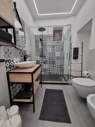 Apartamento Veraluce B&B