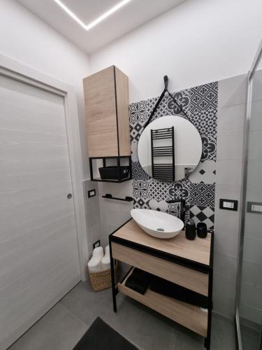 Apartamento Veraluce B&B