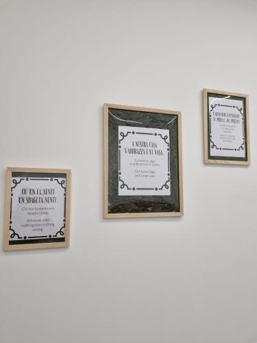 Apartamento Veraluce B&B