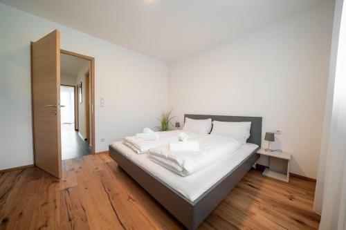 Apartment Caldara 4