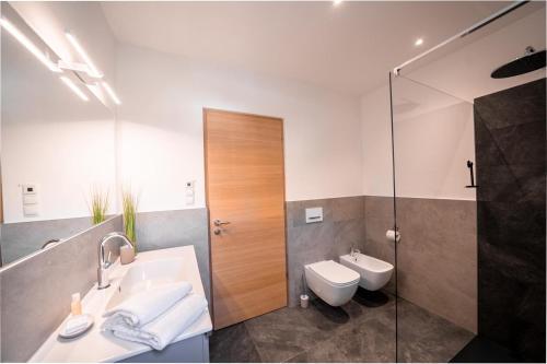 Apartment Caldara 4
