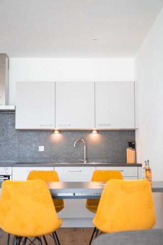 Apartment Caldara 4