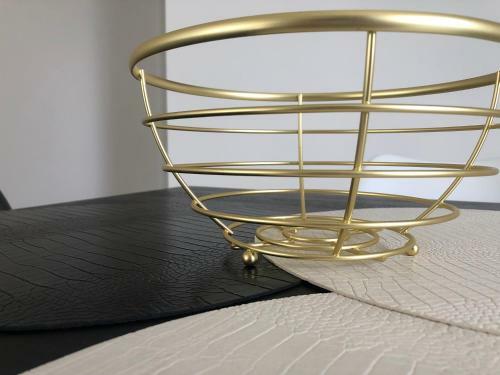 Apartamento Rebecca Appartements