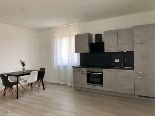 Apartamento Rebecca Appartements