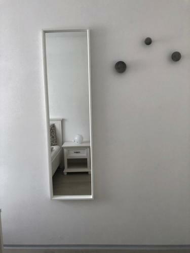 Apartamento Rebecca Appartements