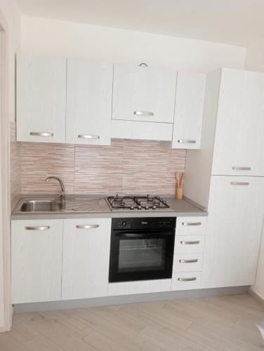 Apartamento Gelsomino 2