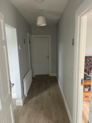 Newly Renovated 1-bed Apartment