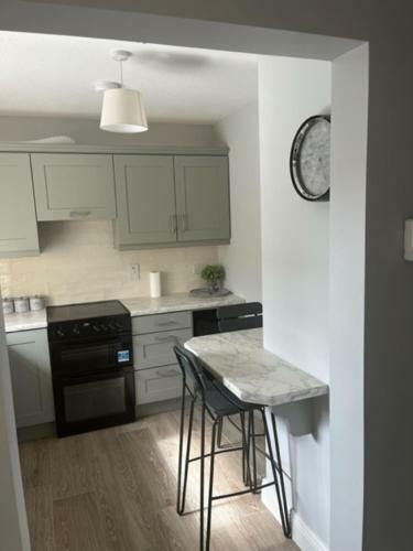 Newly Renovated 1-bed Apartment