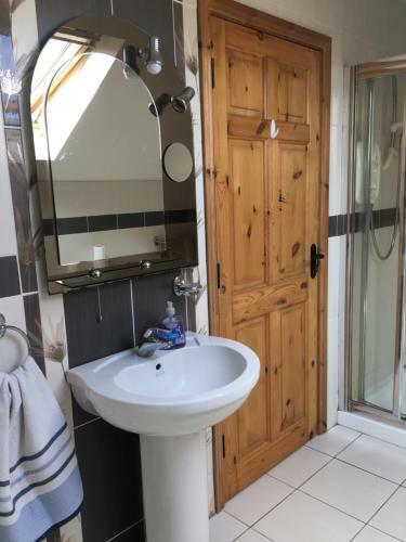 Bed & Breakfast Camino House