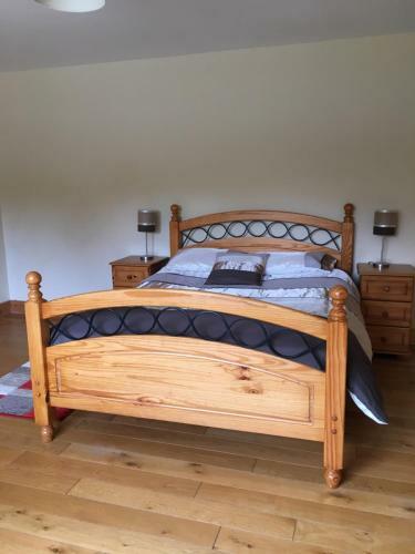 Bed & Breakfast Camino House