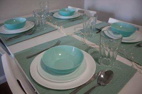 Balatone Apartment Si�fok