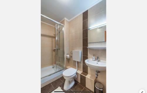 Apartamento Sinusaparthotel Si�fok