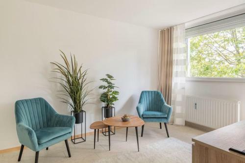 Apartamento Sinusaparthotel Si�fok