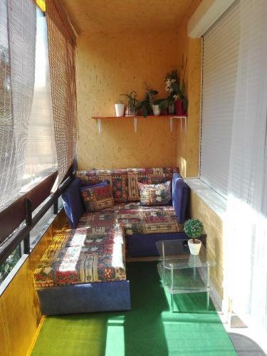 Apartamento Nelly-apartman