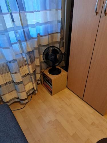 Apartamento Nelly-apartman