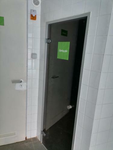 Kapit�ny Apartman