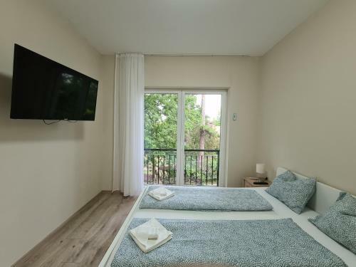 �t Feny? Apartmanh�z