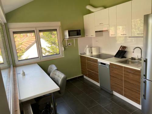 Jedlik Apartman