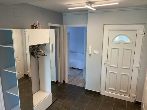 Jedlik Apartman