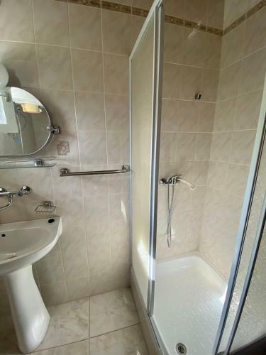 Apartamento T�reki 34 Vend�gh�z