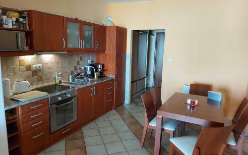 Sunshine Apartman
