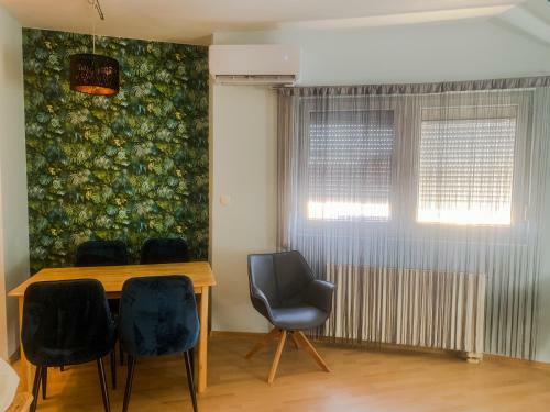 Apartamento Rooftop Corner Si�fok