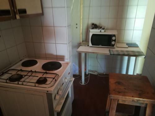 Saltlake Apartman