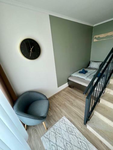 Apartamento Lakeside Home