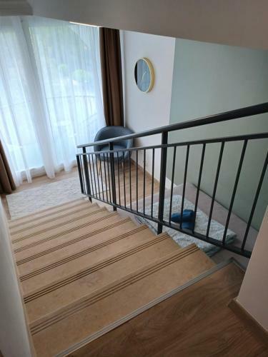 Apartamento Lakeside Home