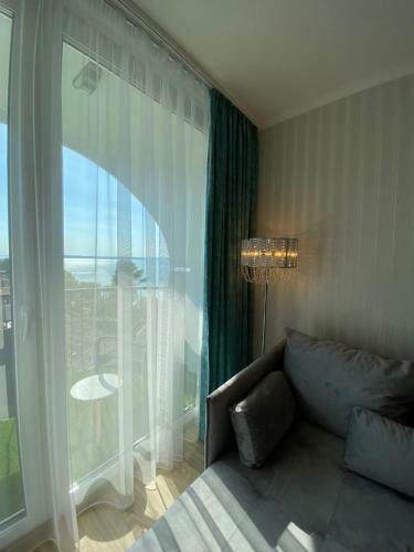 Max Panor�ma Apartman Si�fok