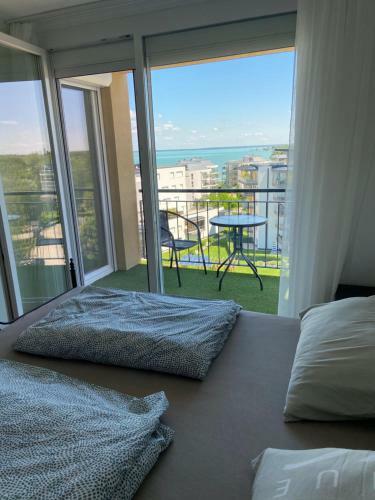 Cadet Pr�mium Apartman