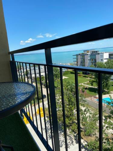 Cadet Pr�mium Apartman
